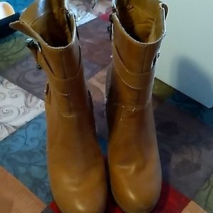 Harley Davidson boots